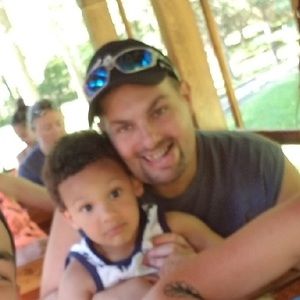 Meet your Posher, Brian